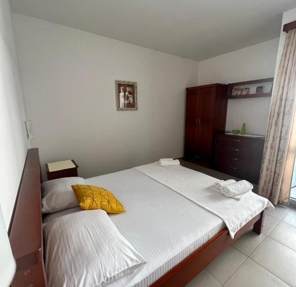 آپارتمان 1 خوابه, Apartments Sirena