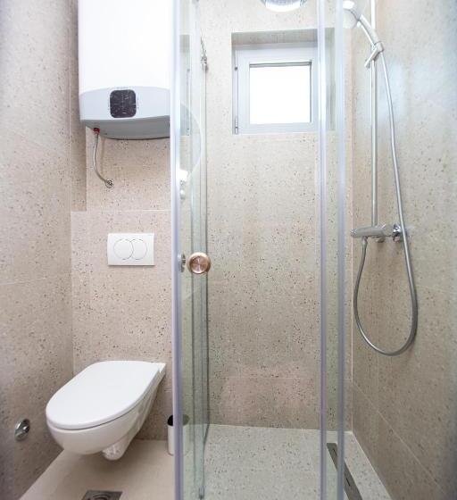 آپارتمان لوکس 1 خوابه, Apartments Sirena