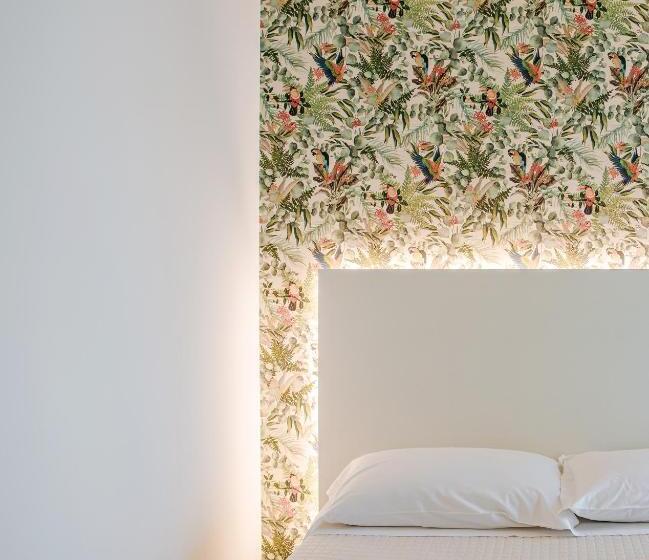 Номер Economy, Solemare Hotel E Residence