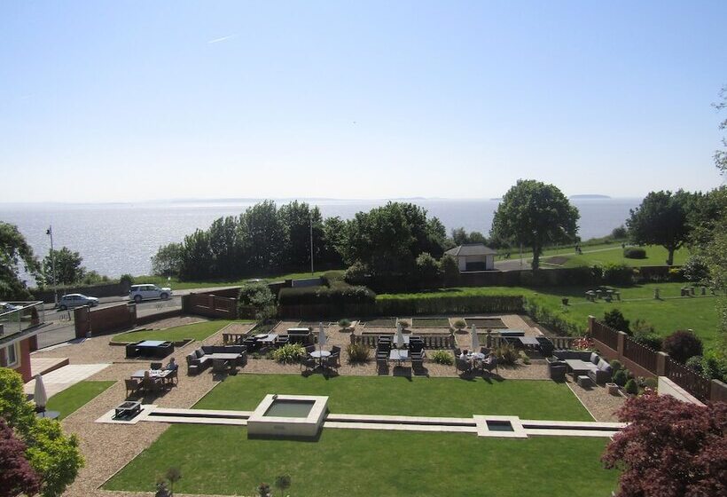 Номер Стандарт Вид на Море, Holm House