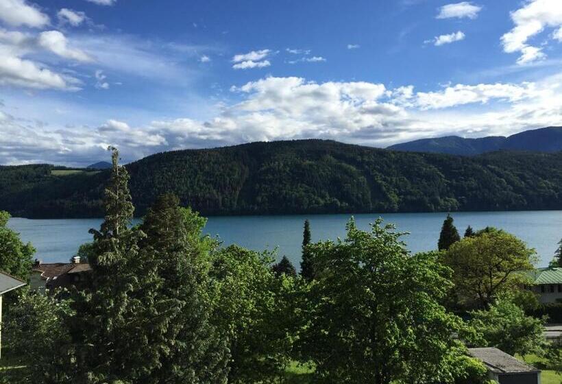 Номер Стандарт Трехместный, Pesentheinerhof