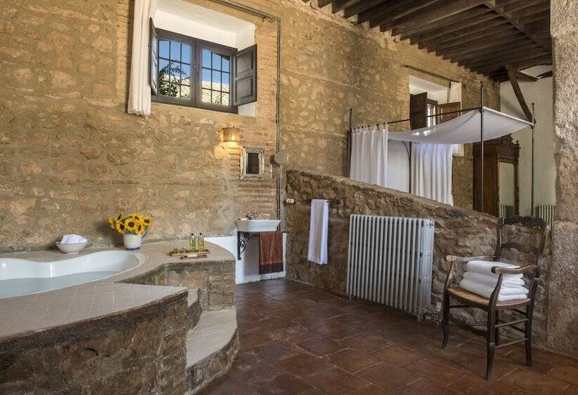 Люкс Повышенной Комфортности, Cortijo Del Marques