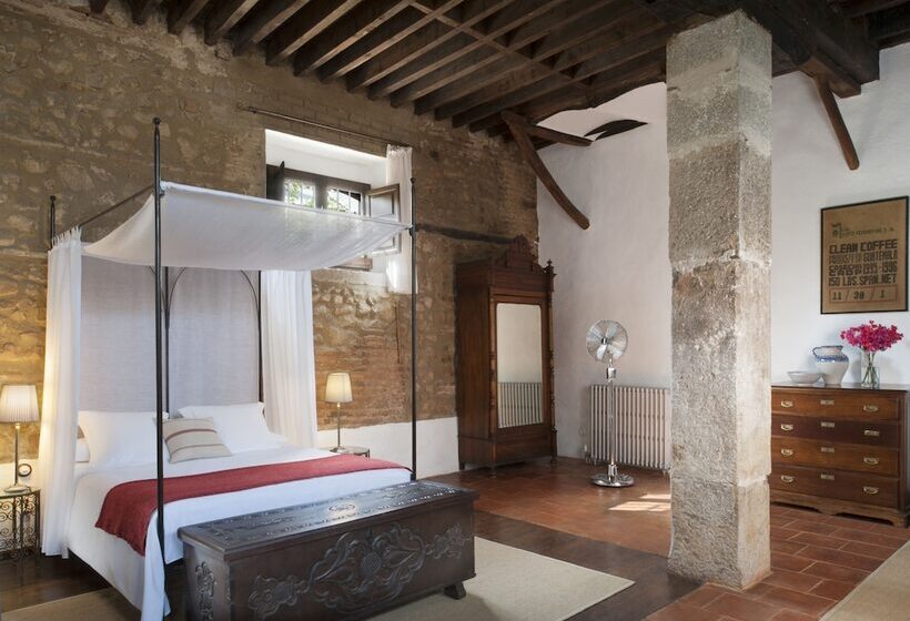 Люкс Повышенной Комфортности, Cortijo Del Marques