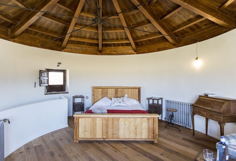 Люкс Повышенной Комфортности, Cortijo Del Marques
