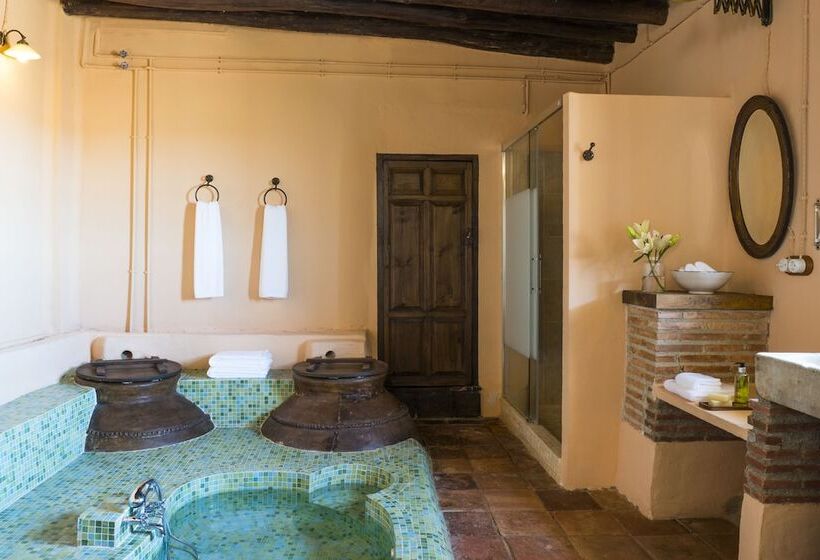 Family Suite, Cortijo Del Marques