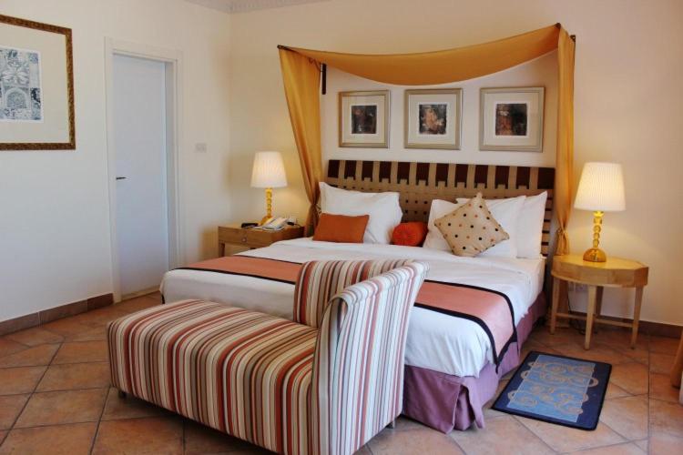 Вилла 1 Спальня Вид на Море, Seashell Julaia Hotel And Resort