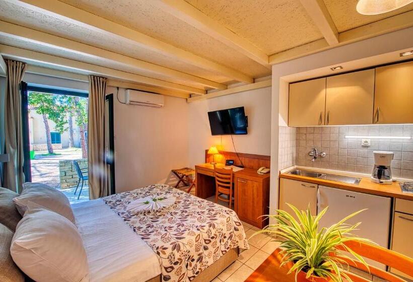Студия Стандарт, Zaton Holiday Resort