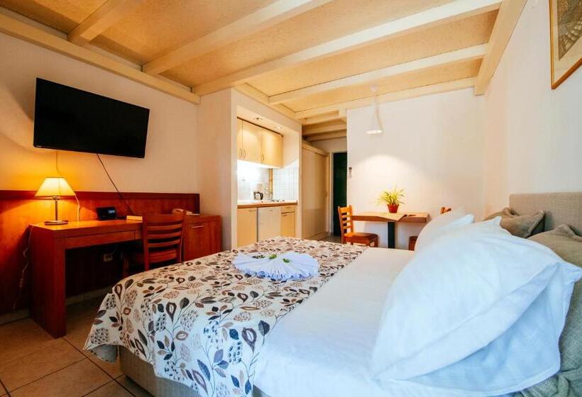 Студия Стандарт, Zaton Holiday Resort