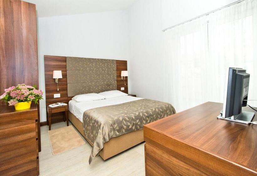 Апартаменты Superior 2 Спальни, Zaton Holiday Resort