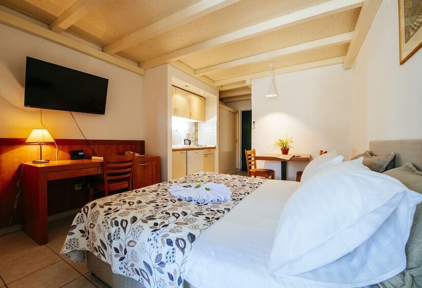 Студия Стандарт, Zaton Holiday Resort