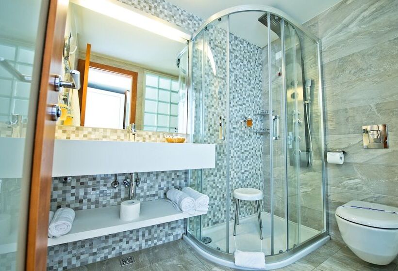 Студия Superior, Zaton Holiday Resort