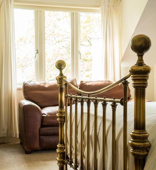 ファミリールーム, Sedlescombe Golf Hotel