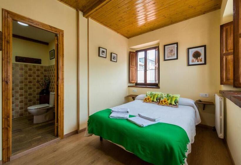 Номер Стандарт, Hostal Peña Santa