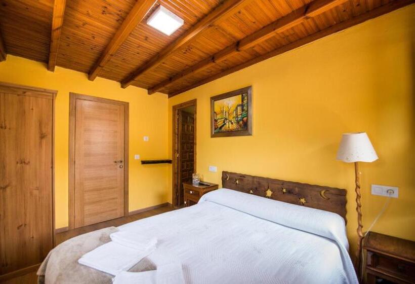 Номер Стандарт, Hostal Peña Santa