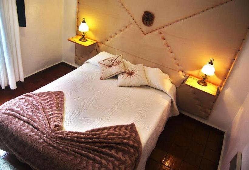 Номер Стандарт, Casa Do Relogio