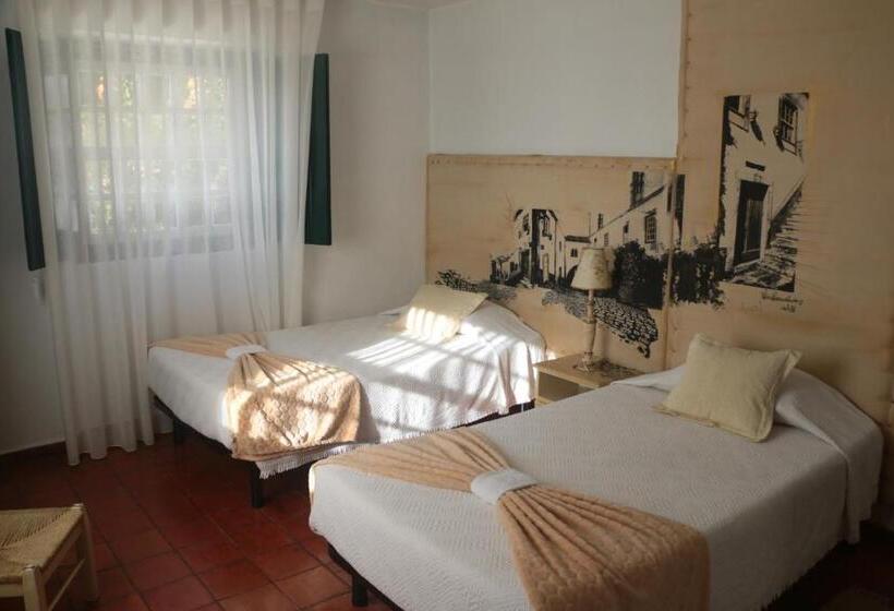 Номер Стандарт Трехместный, Casa Do Relogio