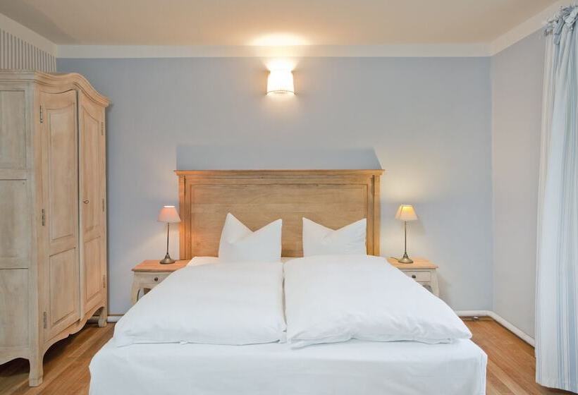 Номер Стандарт, Gut Sarnow   Hotel Und Restaurant