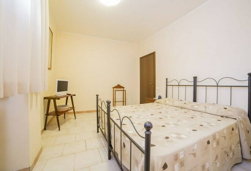 Номер Economy, Locanda Del Vecchio Borgo