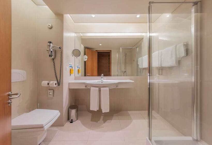 Номер Стандарт Вид на Море, The Views Baia - Adults Only