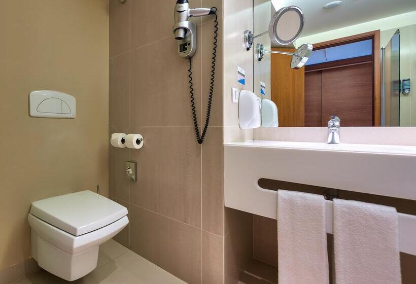 Номер Superior Вид на Море, The Views Baia - Adults Only