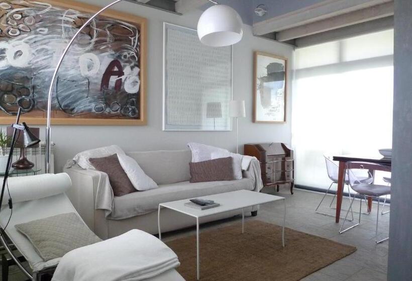 Апартаменты 2 Спальни, Las Villas De Cué