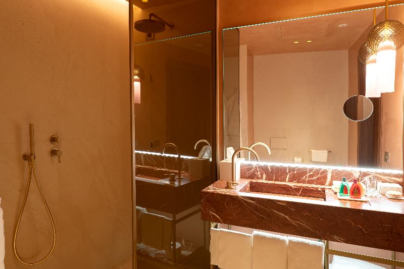Executive Suite, Small Luxury Hotel Ca  Di Dio