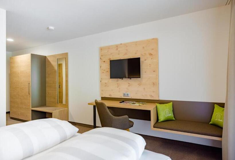 Номер Deluxe, Gästehaus Fiedlwirt