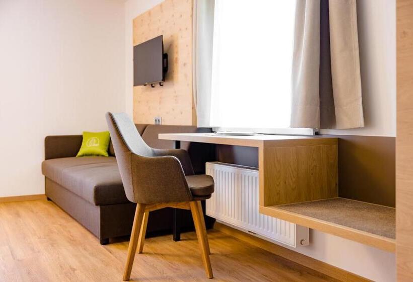 Номер Deluxe, Gästehaus Fiedlwirt