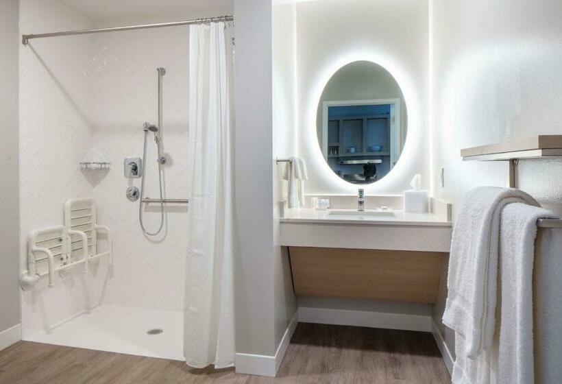 Студия Стандарт, Towneplace Suites By Marriott Milwaukee West Bend