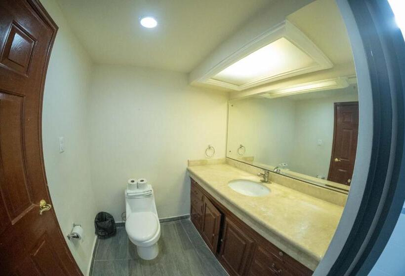 اتاق استاندارد, Room In Guest Room   17 Large Room For Two People