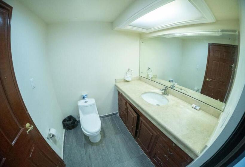 اتاق استاندارد, Room In Guest Room   17 Large Room For Two People