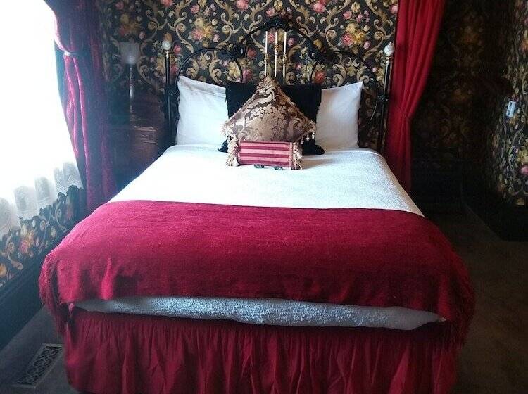 Номер Стандарт, Heber Senator Bed And Breakfast