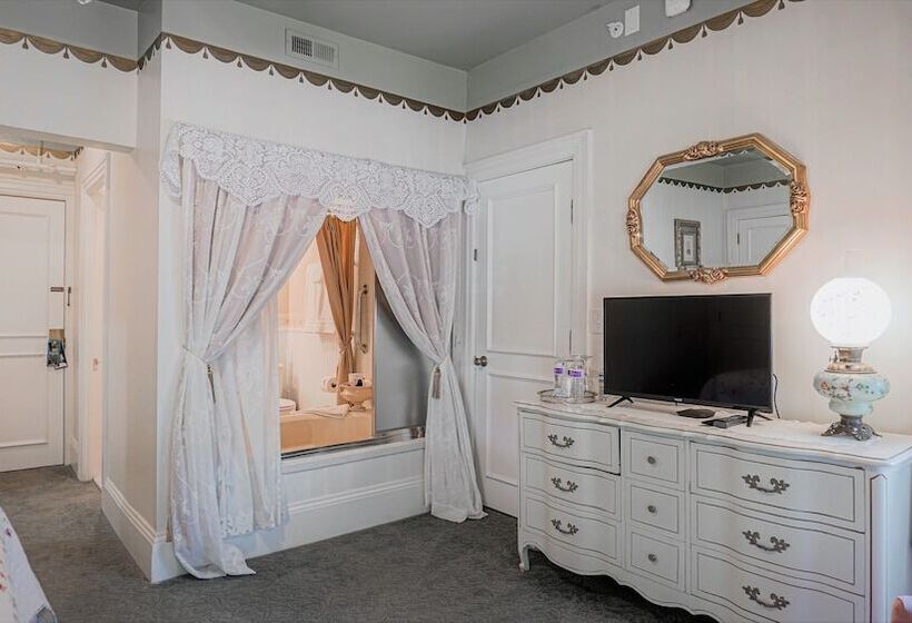 Номер Стандарт, Heber Senator Bed And Breakfast