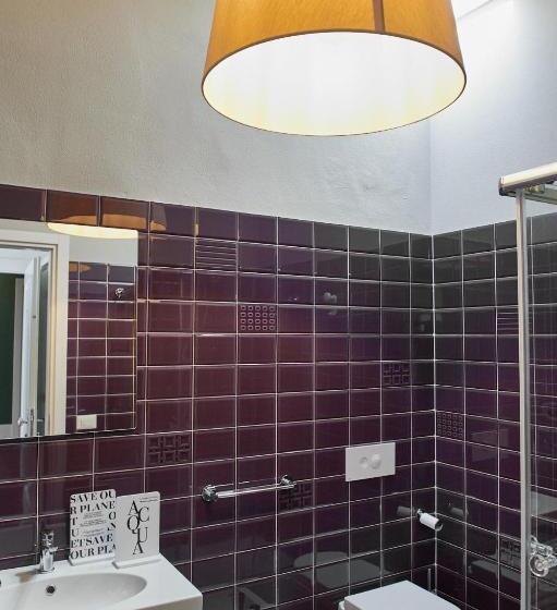 اتاق استاندارد سه نفره, Lu. B&b