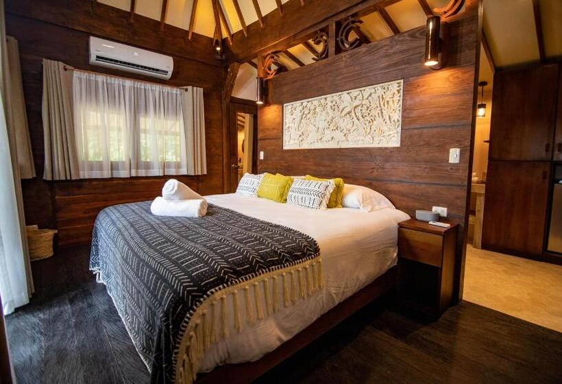 침실 2개 빌라, Selva Armonia Immersive Jungle Resort
