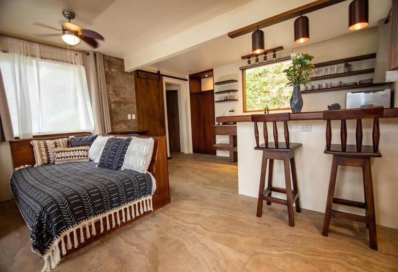 침실 2개 빌라, Selva Armonia Immersive Jungle Resort