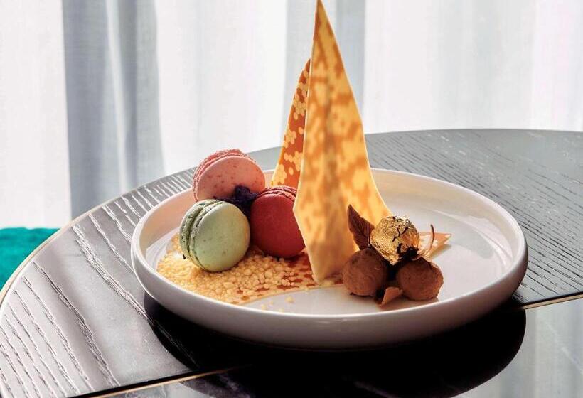 패밀리 스위트, Movenpick Hotel Melbourne On Spencer