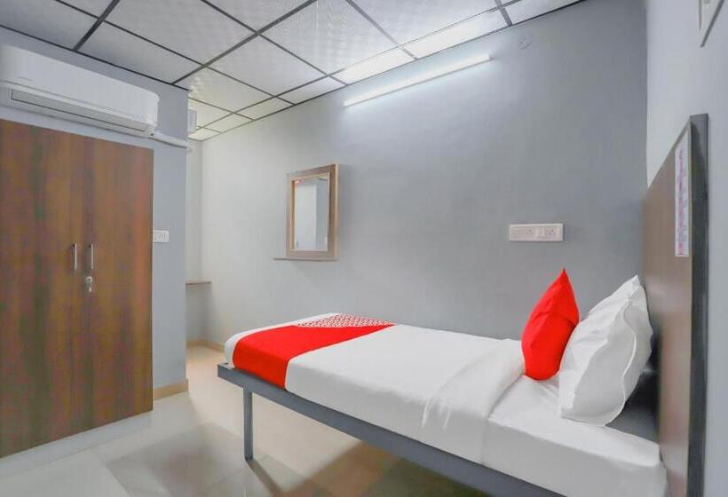 标准间, Flagship Skyry Hotels