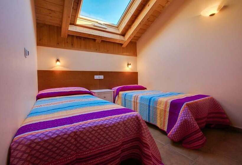 Номер Стандарт, Hostal Parque Natural