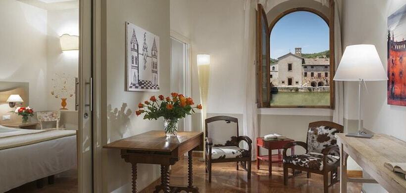 Classic Room, Albergo Le Terme