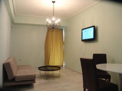 스위트, Art Suites Athens