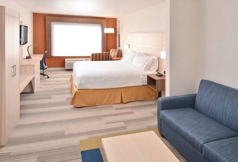 スイート, Holiday Inn Express Hotel & Suites San Diego Otay Mesa By Ihg