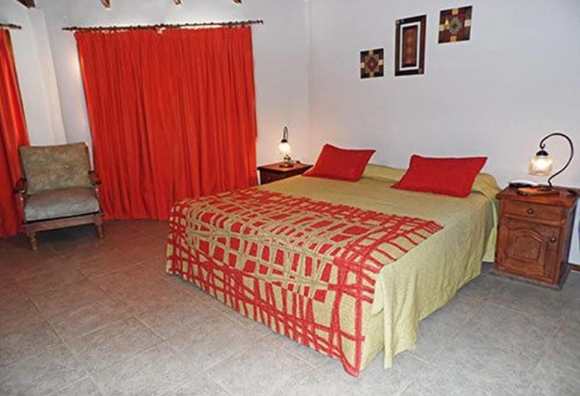 Номер Стандарт, Hosteria Posta Sur