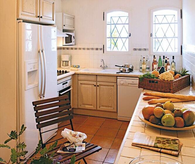 Дом 1 Спальня, Lagrange Vacances Domaine De Fayence