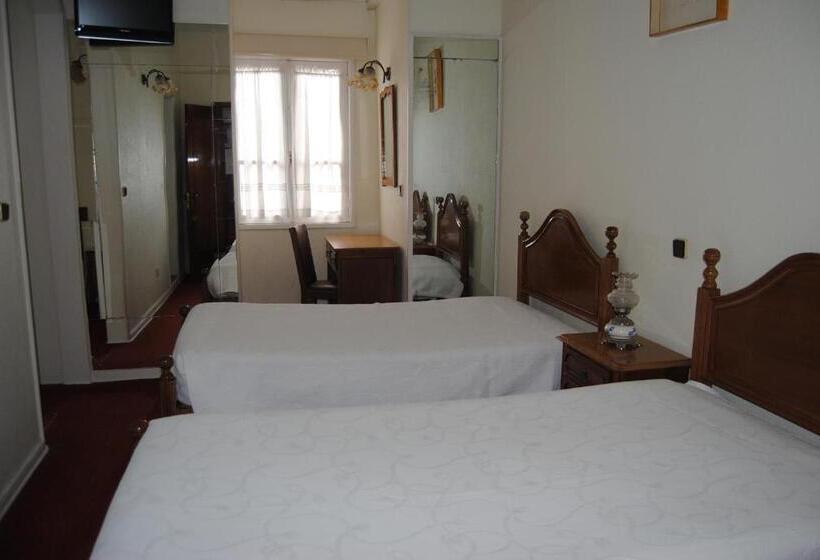 اتاق استاندارد سه نفره, Peninsular  Porto