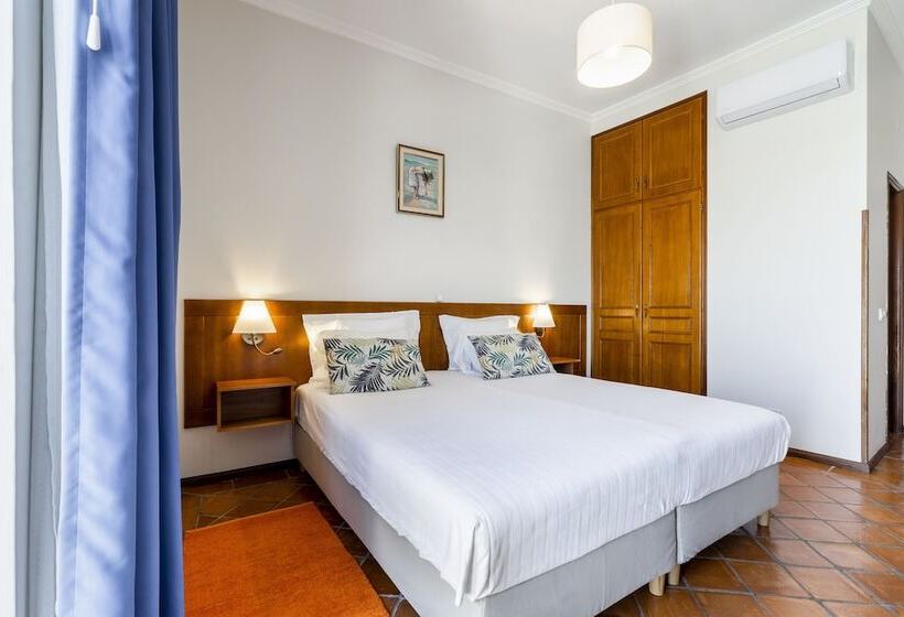 Номер Стандарт, Residencial Mares