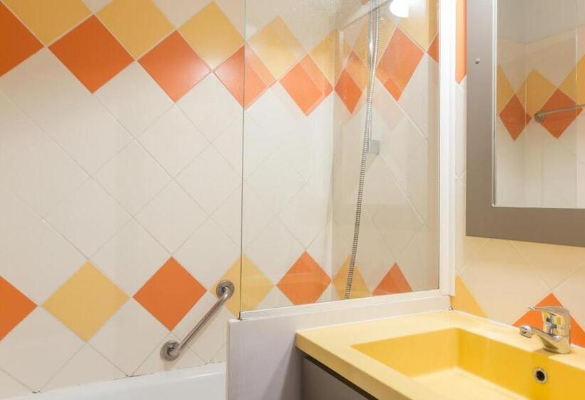 Студия Стандарт, Residence Pierre & Vacances Les Citronniers