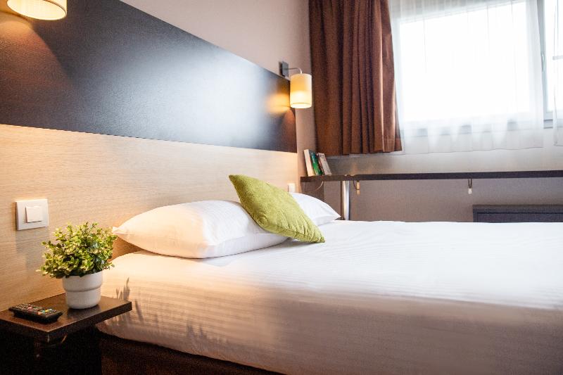 Студия Стандарт, Clarion Aparthotel Toulouse Le Parc De L Escale