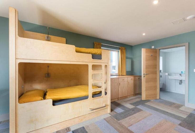 Семейный Номер, Radcliffes Lodge