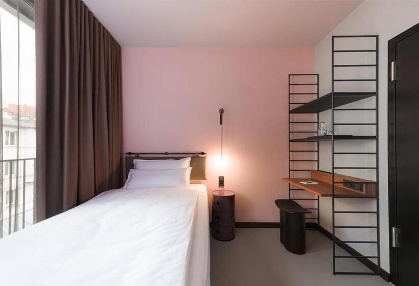 اتاق استاندارد, Emilu Design